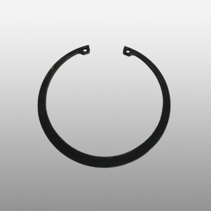 Кольцо 100*110*4мм стопорное замковое шестерни полуоси 06.29020.0214 SHAFT