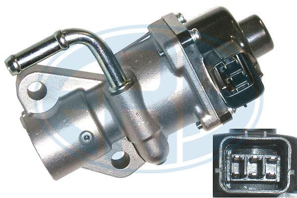 Клапан рециркуляции ОГ FORD MONDEO III 2.0 555039 555039 ERA