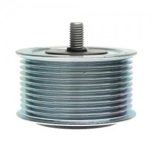 Ролик приводного ремня SCANIA натяжителя MEGAPOWER 13011036 MEGA POWER