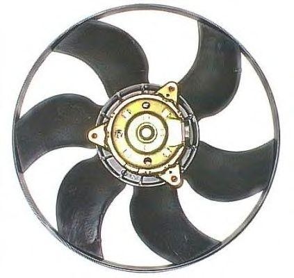 RENAULT KANGOO (2003-2007) 47362 NRF