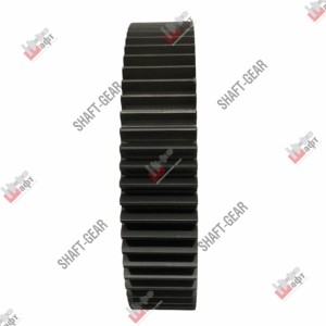 Шестерня 4-й передачи промежуточного вала 1701217A1K SHAFT