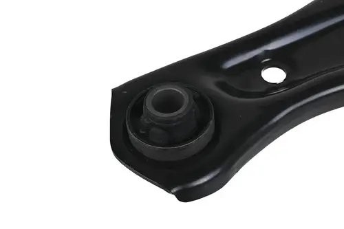 рычаг передней подвески нижний правый!\ Nissan Micra 1.2i 10>/ Note 1.2-1.6i/1.5 Z126615 ZENTPARTS