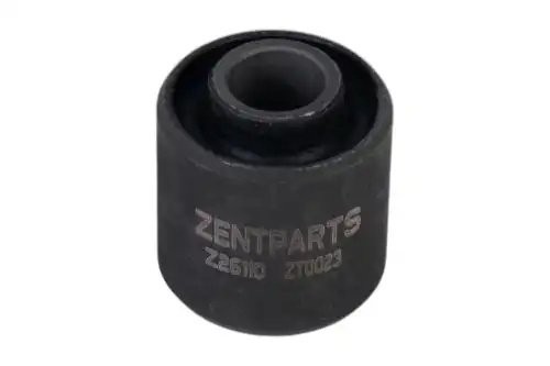 сайлентблок в опору ДВС!\ Peugeot 306/405/406/205/309 87> Z26110 ZENTPARTS