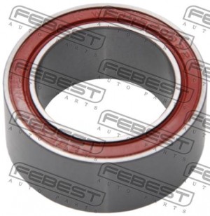 Подшипник кондиционера WF35520022 WF35520022 FEBEST