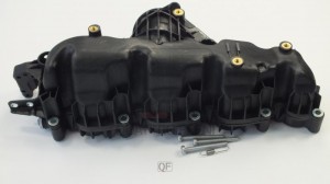 Коллектор AUDI Q5 (08-) впускной QUATTRO FRENI QF56A00010 QUATTRO FRENI