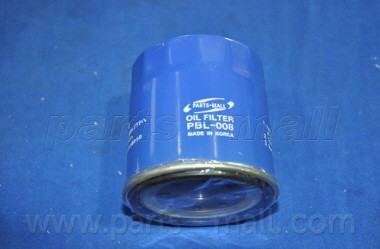 Фильтр масляный ISUZU TROOPER 1 81-91 PBL-008 PBL-008 PMC PARTS MALL