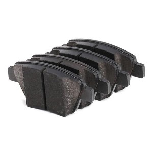 AUDI A3 [8P1]/[8PA]/ VW GOLF VI/ SCIROCCO (2008>) GDB1841 TRW