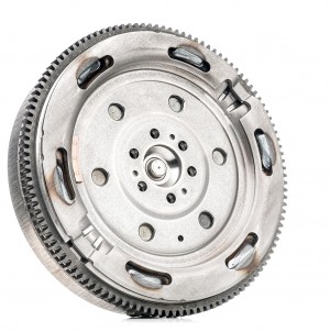 Маховик VW CRAFTER 30-35, 30-50 2,0TDI 415062010 415 0620 10 LUK