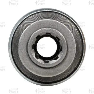 Привод стартера (бендикс) для а/м Chery Tiggo T11 (05-) 1.6i/2.0i (VCS 3019) VCS 3019 START VOLT