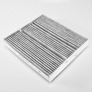 Mercedes Benz A 200/220 W177 2018> УГОЛЬНЫЙ IF0401K GREEN FILTER