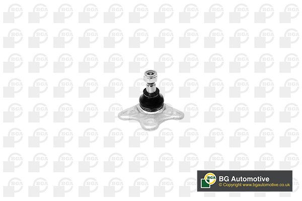 опора шаровая!\ MB W168 97> SJ5601 BG AUTOMOTIVE