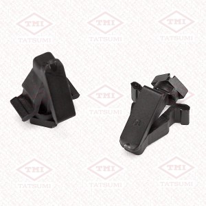 QASHQAI (J10) (2006-2014)/PATROL (Y62) (2010>) решетки радиатора TJB1842 TATSUMI