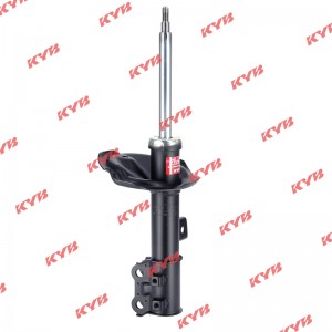 Амортизатор KIA Ceed (07-) передний правый KYB 339257 KAYABA