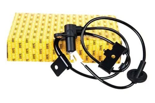 датчик ABS! заднний правый Hyndai Elantra, Kia Cerato 1.6-2.0 01> Z03253 ZENTPARTS