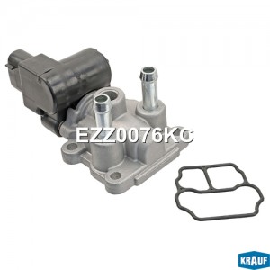 Клапан TOYOTA Corolla (97-01) холостого хода KRAUF EZZ0076KC KRAUF