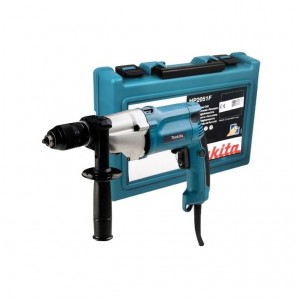 Дрель ударная 720Вт (кейс) MAKITA HP2051F MAKITA