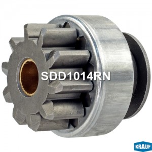 бендикс стартера !10z CR D40 L47 6шл.\ Cummins ISF 2.8 SDD1014RN KRAUF