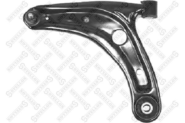 рычаг нижний левый!\ Honda Jazz 1.2/1.4 02> 5704644SX STELLOX