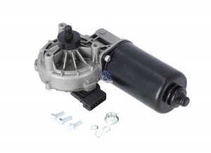 Мотор-редуктор стеклоочистителя MAN TGA DT 3.35001 DIESEL TECHNIC