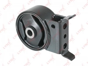 Опора двигателя TOYOTA Yaris (01-05) передняя LYNX ME-1224 LYNXAUTO