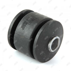 Сайлентблок задн подвески DAIHATSU TERIOS J100/J111 1997-2006 BH21233 BH21233 JIKIU