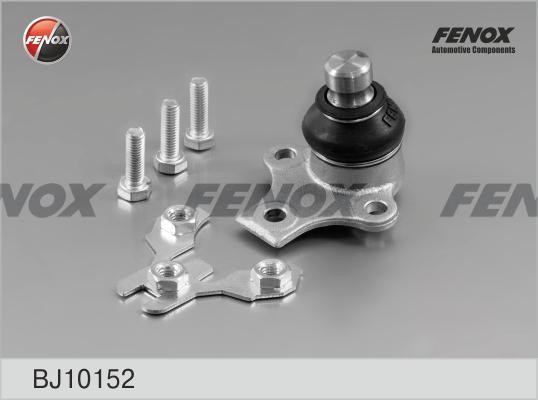 SEAT IBIZA/VW GOLF/PASSAT... D=19mm BJ10152 FENOX