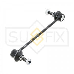 Стойка стабилизатора передняя L/R FORD Focus I 1.4-2.0 99-04/Escort 1.3-1.8 90-9 SJ-1050 SUFIX