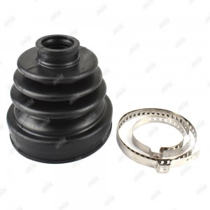 Пыльник ШРУСа внутренний MAZDA 3 BK CD25027 CD25027 JIKIU