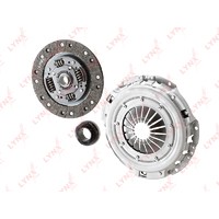 Комплект сцепления (? 210 mm) CL-1265 CL1265 LYNXAUTO