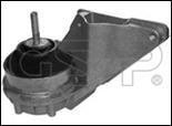 подушка ДВС левая!\ Audi 100 2.4-2.8 V6 91-94 510117 GS P