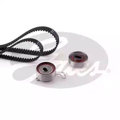 Комплект ремня ГРМ PowerGrip Kit K015234XS (7883-11086) K015234XS GATES