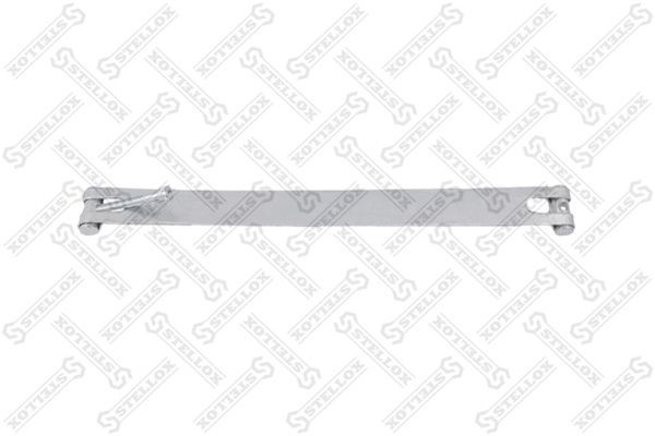 хомут плоский трубы глушителя ! (м) \Volvo FH12/16 FM7/10/12 F12 82-01063-SX STELLOX