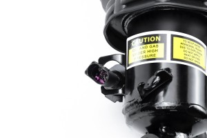 TOUAREG (2002-2010) 5903026R METACO