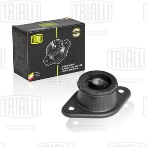 Опора двигателя для а/м УАЗ 3160,"Хантер" (задняя) "TRIALLI" RM 0307 TRIALLI