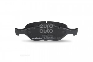 FORD FUSION (02>)/ MAZDA2 (03-06) 3000031 METACO