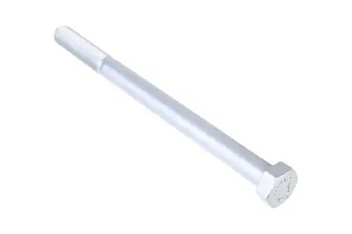 болт подвески! (м) M20x2x260 MAN TGA/F2000 Z42853 ZENTPARTS
