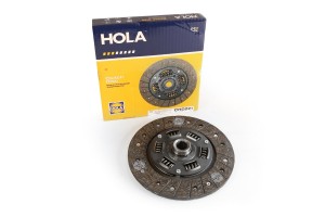 Диск сцепления CHD221 HOLA