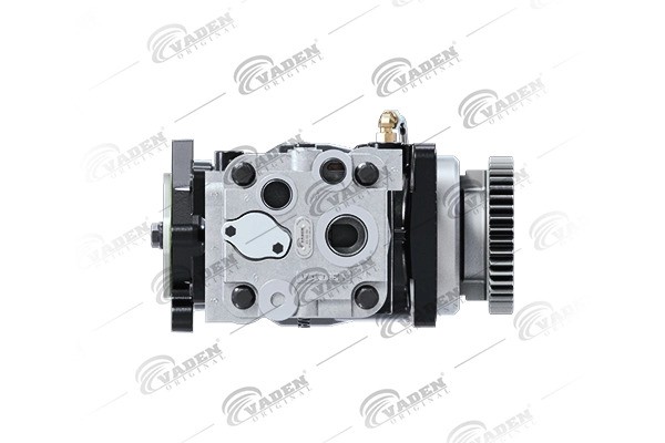 Одноцилиндровый Компрессор 2200020002 VADEN