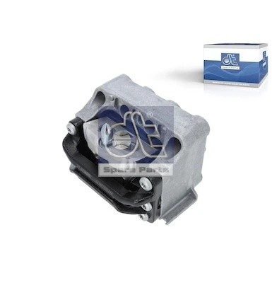 Пружина синхронизатора! d6 L34 ZF(S5-50.S6-65/80/90.4S-120GP,5S-90/9 2.5S-110/1G 4 DIESEL TECHNIC