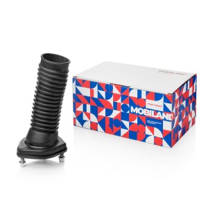 Опора амортизатора задняя правая для а/м TOYOTA HIGHLANDER (U2_, U4_) LEXUS RX ( 137220160 MOBILAND