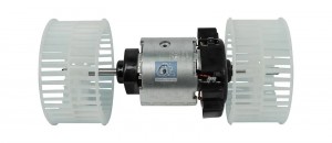 Вентилятор отопителя 4.63668 DIESEL TECHNIC
