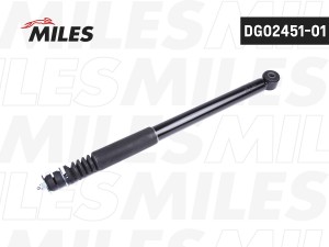 Амортизатор задний RENAULT LOGAN MCV/LADA LARGUS- (KYB 343482) DG02451-01 DG02451-01 MILES