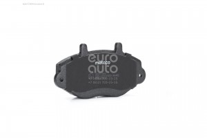 FORD TRANSIT (1994-2000) 3000366 METACO