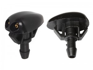 ST2270003 Форсунка омывателя лобового стекла NISSAN MANY ST2270003 SAT