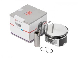 Поршень 0.50 с кольцами Chrysler 2.7L V6 d86.0+0.50 (05018627AB) UM PC1058050 UNITED MOTORS PRO