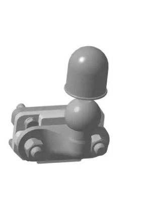 ТСУ!\ Haval H9 14> 8005-F ORIS