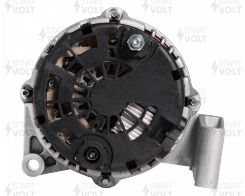 Генератор для а/м Opel/Chevrolet Captiva (06-)/Antara (06-) 3.2i LG0532 LG 0532 START VOLT