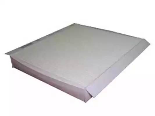 Фильтр салона HONDA CIVIC HB 06- CA16160 CA16160 SAKURA