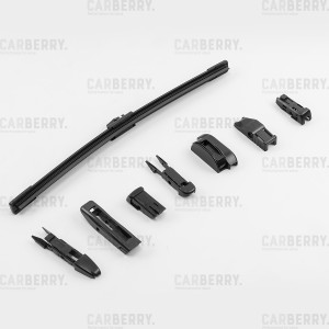Щетка стеклоочистителя T-Flex 350мм Universal 27CA35 27CA35 CARBERRY