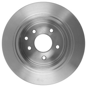 Диск тормозной задний HD912 HOLA